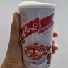 娃哈哈 桂圓蓮子八寶粥禮盒 360g*12罐 方便速食粥整箱裝禮盒裝 曬單實(shí)拍圖