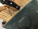格力 (GREE） 消毒刀架  筷子消毒刀具砧板消毒機  筷子菜板案板消毒防霉烘干機 超強熱風(fēng)CJH-01 曬單實(shí)拍圖