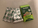 碧歐奇嬰幼兒豬肉酥10g 寶寶兒童輔食豬肉松拌飯料零食調味品小包裝 曬單實(shí)拍圖