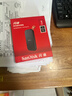 閃迪（SanDisk）1TB Type-c USB3.2移動(dòng)固態(tài)硬盤（PSSD）E30高速 移動(dòng)SSD 讀速800MB/s 兼容手機(jī)筆記本電腦 曬單實(shí)拍圖