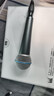 SHURE【SHURE授權全新正品】SHURE 舒爾小藍圈BETA58A麥克風(fēng)有線(xiàn)麥克風(fēng)直播動(dòng)圈k歌聲卡套裝話(huà)筒手持 BETA 58A +p2+SO8第六 曬單實(shí)拍圖