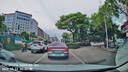 盯盯拍行車(chē)記錄儀MINI3S 4K版 超高清影像360°旋轉鏡頭 5GWiFi 超級電容 曬單實(shí)拍圖