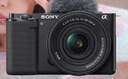 索尼（SONY）ZV-E10L微單數(shù)碼拍攝ZV-E10K相機(jī)直播美顏Vlog照相神器 APS-C半畫幅視頻zve10側(cè)翻液晶屏 ZV-E10K黑色套機(jī) 【升級款】 官方標(biāo)配【無必備配件/推薦購買套餐】 曬單實拍圖