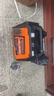 森久汽油發(fā)電機220V/2KW家用小型低噪戶(hù)外便攜露營(yíng)停電應急SE2300I-C 曬單實(shí)拍圖