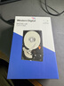 西部數據臺式機硬盤(pán) WD Blue 西數藍盤(pán) 3TB 5400轉 256MB SATA 3.5英寸 DIY電腦存儲機械硬盤(pán) 曬單實(shí)拍圖