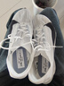 耐克（NIKE）男女鞋運動(dòng)鞋輕便休閑鞋訓練跑步鞋HF6416-100 HF6416-100 42 曬單實(shí)拍圖