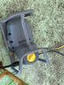 KARCHER 德國卡赫 商用高壓清洗機洗車(chē)機高壓水槍 感應電機汽美精護 物業(yè)清洗HD5/11 Cage 曬單實(shí)拍圖
