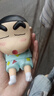 衛辭網(wǎng)紅動(dòng)漫蠟筆小新卡通懶人手機支架桌面擺件潮玩禮物模型公仔 創(chuàng  )意小新藍【腿可調節拉長(cháng)】1 升級版【腿可調節拉長(cháng)】 曬單實(shí)拍圖
