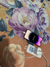 原奘蘋果充電器45W正品充電線氮化鎵PD套裝適配原裝iPhone14/13promax/pro 12/11手機(jī)充電頭數(shù)據(jù)線 原· 裝蘋果45W快充頭+1.0米快充線 快充不傷機(jī) 曬單實(shí)拍圖