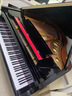 YAMAHA雅馬哈卡瓦依日本原裝進(jìn)口三角鋼琴珠江星海海倫國產(chǎn)三角鋼琴二手家用專(zhuān)業(yè)演奏考級99成新 星海三角鋼琴 專(zhuān)業(yè)琴師/一對一選琴 曬單實(shí)拍圖
