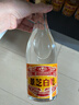 景芝 白乾老黃皮 高度白酒 49度480ml*6瓶 整箱裝 曬單實(shí)拍圖