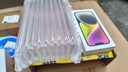 Apple/蘋果 iPhone 14 (A2884) 256GB 星光色 支持移動聯(lián)通電信5G 雙卡雙待手機 曬單實拍圖