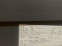 愛(ài)步（ECCO）BIOM 2.1戶(hù)外運動(dòng)鞋女 輕便耐磨越野跑步鞋女 健步越野822853 HL 黑色82285301001 36 曬單實(shí)拍圖