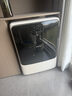 小吉（MINIJ）10公斤滾筒洗衣機全自動(dòng)家用洗烘一體機 DD直驅變頻 智能投放 抑菌托管 國家補貼JD100-74NHQDZW 曬單實(shí)拍圖