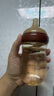 世喜新生兒防脹氣奶瓶3-7個(gè)月PPSU嬰兒仿母乳奶嘴240ml 曬單實(shí)拍圖