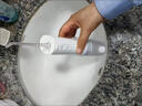 小米（MI）米家電動(dòng)沖牙器德國品質(zhì)家用便攜式水牙線(xiàn)超聲波口腔清潔牙縫洗牙神器 米系電動(dòng)沖牙器護牙套裝 曬單實(shí)拍圖