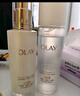 玉蘭油（OLAY）全新美白水乳液補(bǔ)水保濕抗糖化妝品爽膚水護(hù)膚品套裝生日禮物女 曬單實(shí)拍圖