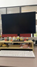 小米（MI）REDMI 23.8英寸顯示器 144Hz IPS技術(shù) 專(zhuān)業(yè)級色準 低藍光 電競電腦辦公顯示器顯示屏 A24 2026款 曬單實(shí)拍圖