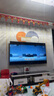 長(cháng)虹歐寶麗75Z70H 75英寸 MiniLED 165Hz高刷新4GB+128GB國家補貼以舊換新4K超高清智能液晶平板電視機 曬單實(shí)拍圖
