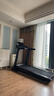 MOKFITNESSMOK(摩刻)T1PRO跑步機家用款靜音折疊商用健身房智能器械減肥爬坡 T1PRO 曬單實(shí)拍圖