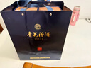 青花26復興版 清香型白酒 53度 500mL*2瓶 雙瓶 曬單實(shí)拍圖