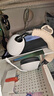 索尼（SONY） INZONE 英縱 H9 電競(jìng)藍(lán)牙降噪游戲耳機(jī)頭戴式 無線耳麥 黑悟空可用 ps5適用 禮物送男友女友學(xué)生 白色 曬單實(shí)拍圖