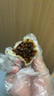 安井 紫米燒麥 800g 約16個(gè)燒賣(mài) 面點(diǎn)點(diǎn)心 速凍家庭量販裝 早餐半成品 曬單實(shí)拍圖