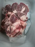 羋羊羊寧夏灘羊肉生鮮 新鮮羊腿原切羊小腿切塊羊蝎子羊排 火鍋食材清真 【高性?xún)r(jià)比】灘羊小腿切塊6斤 曬單實(shí)拍圖