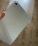 綠聯(lián)適用iPad 11/10保護殼11英寸2025/22款A16芯片蘋(píng)果平板電腦透明輕薄保護套散熱抗彎后蓋殼 曬單實(shí)拍圖