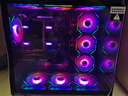華碩全家桶 U7 265K+RTX5070ti/5060ti/5080 deepseek 組裝電腦 臺式機電腦 電腦主機 電競 游戲主機 配一：U7 265KF+華碩5060 曬單實(shí)拍圖