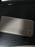 三星 Samsung 【3C認證】原裝便攜式25W無(wú)線(xiàn)充電移動(dòng)電源 充電寶 (10000毫安時(shí)）2025款 曬單實(shí)拍圖