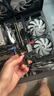 微星 酷睿i5 12600KF/RTX4060/4060TI/4070S/5060Ti海景房游戲主機電腦臺式機優(yōu)惠補貼組裝電腦DIY主機 配三  i5-12600KF+首發(fā)RTX5060 曬單實(shí)拍圖