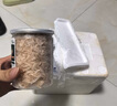 寶寶饞了高鈣蝦皮食材干貨兒童無(wú)添加鹽新鮮淡干蝦皮小蝦米海產(chǎn)享寶寶食譜 淡干蝦皮70g 曬單實(shí)拍圖