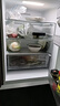 美的（Midea）283三門(mén)三開(kāi)門(mén)大容量家用小型電冰箱一級能效節能風(fēng)冷無(wú)霜雙凈味租房多門(mén)MR-283WTPZE【國家補貼】 曬單實(shí)拍圖
