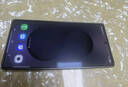 三星（SAMSUNG）Galaxy S25 Ultra 超擬人AI助理 2億像素主攝 超視覺(jué)影像 驍龍8至尊版移動(dòng)平臺 AI手機 鈦輝銀 12GB+512GB 官方標配 曬單實(shí)拍圖