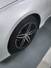 固特異（Goodyear）汽車輪胎 235/45R18 94W EGP 御乘二代 大眾邁騰 標致 林肯MKZ 曬單實拍圖