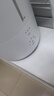 美的（Midea）熱蒸發(fā)加濕器家用臥室母嬰專用宿舍靜音小型除菌補(bǔ)水儀辦公室桌面霧化器中秋禮物國(guó)家補(bǔ)貼SR-3R50 曬單實(shí)拍圖