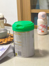 惠氏（Wyeth）啟賦有機進(jìn)口 新客試喝 幼兒配方奶粉3段（12-36月）350g 曬單實(shí)拍圖