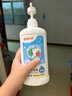 奶瓶清洗劑 洗奶嘴果蔬水杯餐具玩具 700ml*2 MA27 曬單實(shí)拍圖