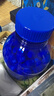 萬(wàn)益藍WonderLab 小藍瓶益生菌180瓶4.0 調理益生菌腸胃消化粉 脾胃虛弱 曬單實(shí)拍圖