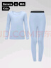 lululemon丨Wunder Puff 女士羽絨外套 LW4BWRS 淺象牙白 XS /4 曬單實(shí)拍圖