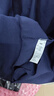 森馬（Semir）[商場(chǎng)同款]外套女連帽刺繡學(xué)院風(fēng)2025春寬松質(zhì)感夾克101125108002 曬單實(shí)拍圖