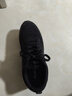 conwhd 負跟鞋男女K型輕便倒跟倒走鞋前面高后面低橡膠底防滑 黑色 40 曬單實(shí)拍圖