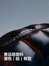 波司登25年羽絨服女士冬季鵝絨加厚脫卸帽寬松超長(cháng)款泡芙時(shí)尚外套 曬單實(shí)拍圖