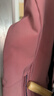 全棉時(shí)代孕婦月子服7A抗菌喂奶產(chǎn)后哺乳孕婦睡衣家居服套裝 晚安小可愛(ài)165 曬單實(shí)拍圖