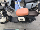 新能安電動(dòng)車(chē)鋰電池48V24Ah 外賣(mài)電瓶 寧德時(shí)代 雅迪愛(ài)瑪臺鈴電動(dòng)車(chē)電池 曬單實(shí)拍圖