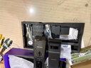 凱迪仕（kaadas）智能門(mén)鎖 雙攝人臉識別可視貓眼大屏指紋鎖 金剛P30 Pro Max雙攝 曬單實(shí)拍圖