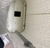 艾美特（AIRMATE）【折疊收納】烘干機家用干衣機烘衣機暖風(fēng)機巴氏殺菌小型嬰兒衣物消毒機輕音定時(shí)風(fēng)干機 HG10-M15 曬單實(shí)拍圖