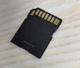 閃迪（SanDisk）128GB SD內存卡 U1 C10 至尊高速存儲卡 讀速140MB/s 全高清視頻 數碼相機理想伴侶 曬單實(shí)拍圖
