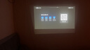 堅果（JMGO）Nano2云臺投影儀家用高清1080P 智能家庭影院無(wú)感自動(dòng)對焦 【LED光源 520lm全新升級】 Nano2 曬單實(shí)拍圖